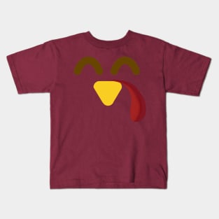 Gobble gobble Kids T-Shirt